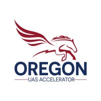 Oregon UAS Accelerator Logo